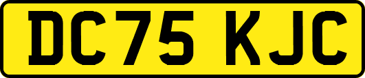 DC75KJC
