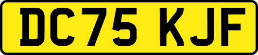 DC75KJF