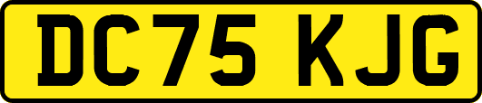 DC75KJG