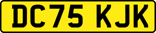 DC75KJK