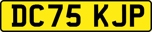DC75KJP