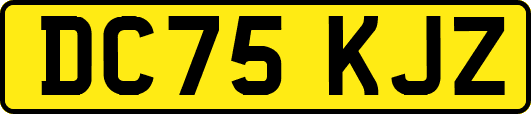 DC75KJZ