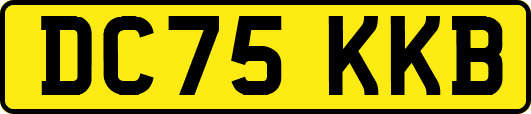DC75KKB