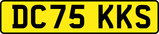 DC75KKS