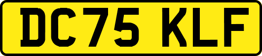 DC75KLF
