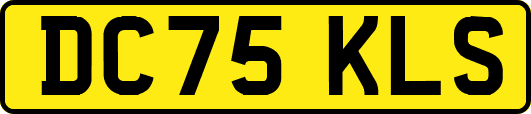 DC75KLS