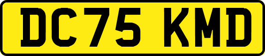 DC75KMD