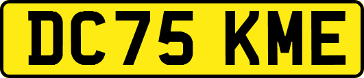 DC75KME