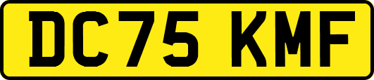 DC75KMF