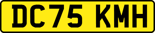 DC75KMH