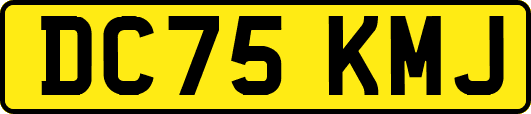 DC75KMJ