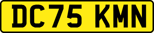DC75KMN