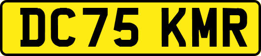 DC75KMR