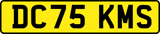 DC75KMS