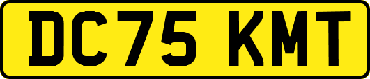 DC75KMT