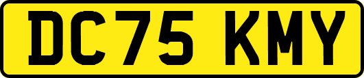 DC75KMY