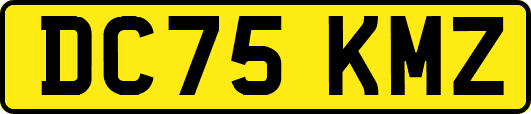 DC75KMZ