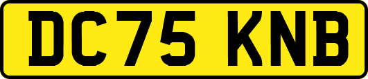 DC75KNB
