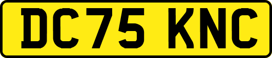 DC75KNC