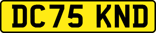 DC75KND