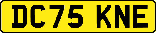 DC75KNE
