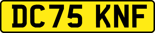 DC75KNF
