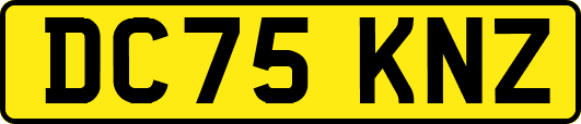 DC75KNZ