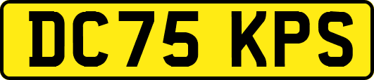 DC75KPS
