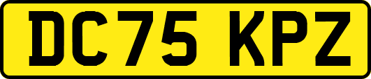 DC75KPZ