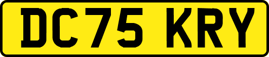 DC75KRY