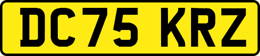 DC75KRZ
