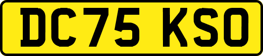 DC75KSO