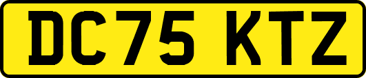 DC75KTZ