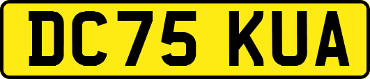DC75KUA