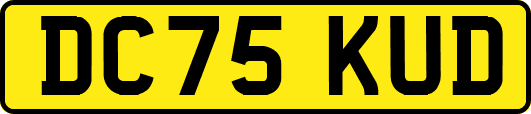 DC75KUD