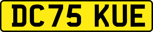 DC75KUE