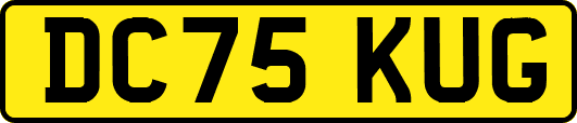 DC75KUG