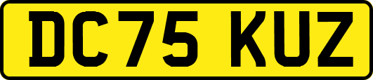 DC75KUZ