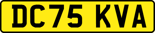 DC75KVA