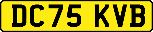 DC75KVB