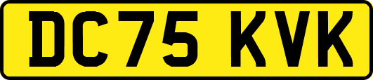 DC75KVK