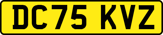 DC75KVZ