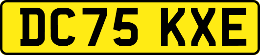 DC75KXE