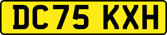 DC75KXH