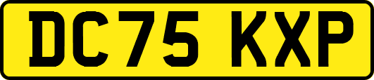 DC75KXP