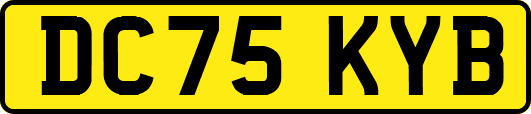 DC75KYB