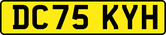 DC75KYH