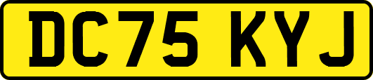 DC75KYJ