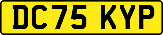 DC75KYP