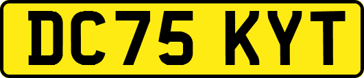 DC75KYT